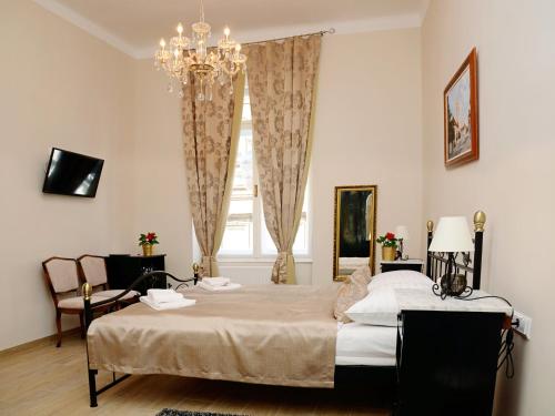 Gallery image of Apartments & Rooms Flowers in Zagreb