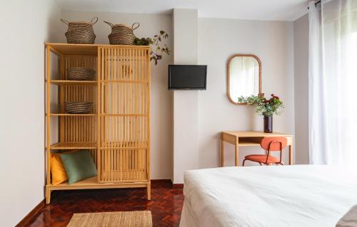 La casa del artista Sardinero