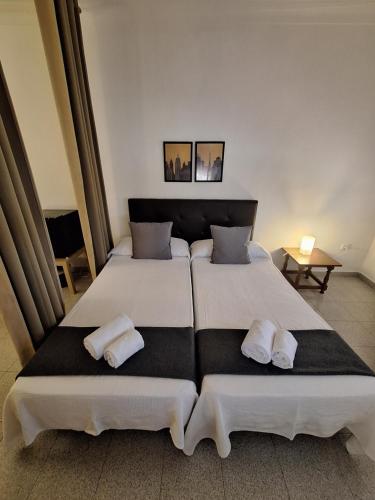 Gallery image of Hotel Portugal in Lepe