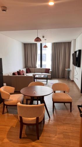 شقة في منتجع ميلينيوم صلالة Apartment in Millennium Resort Salalah