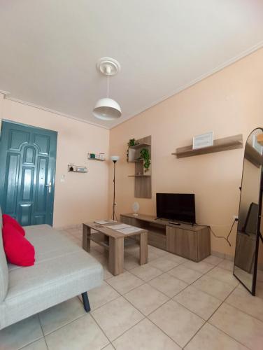John's Apartment 3 in Argostoli