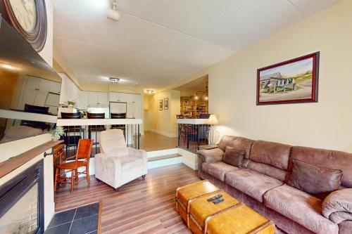 ブルー・マウンテンズにあるChateau Ridge 109のギャラリーの写真