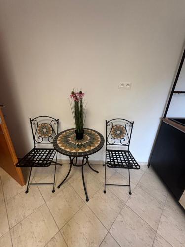 Fotografie z fotogalerie ubytování Sebe apartments 5 v destinaci Holíč