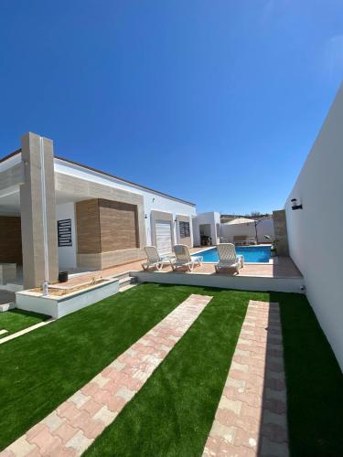 Dar Leila Djerba