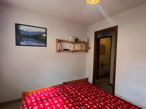 Appartement 6 pers à Châtel avec Parking et Wifi