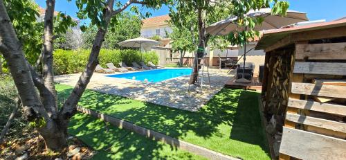 Holiday Retreat Apartment - Zadar