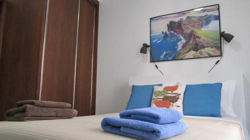 João & Amália apartment by Rentallido