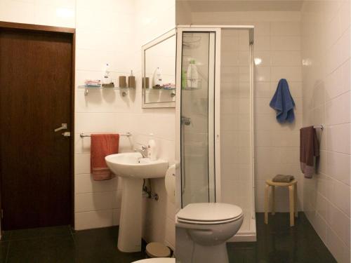 João & Amália apartment by Rentallido