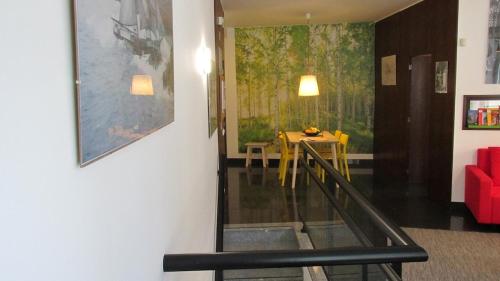João & Amália apartment by Rentallido