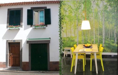 João & Amália apartment by Rentallido