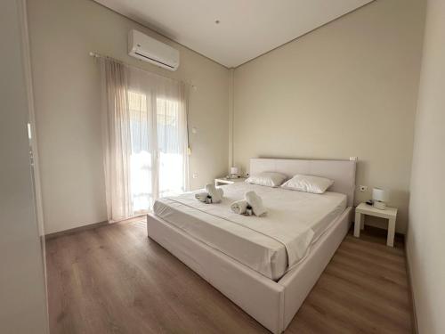 Athens 5th Floor Retreat, Blissful Escape