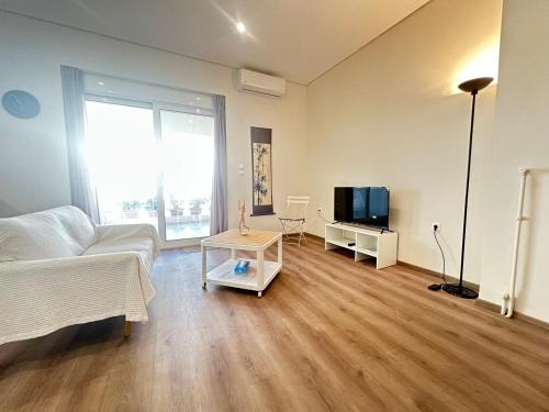 Athens 5th Floor Retreat, Blissful Escape