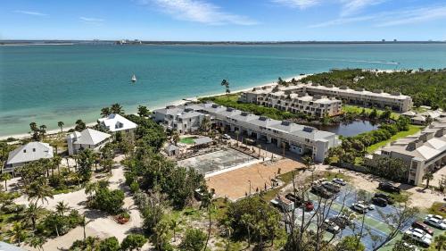 Photo de la galerie de l'établissement Lighthouse Resort & Club, à Sanibel