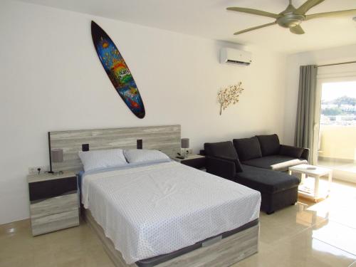 Benal Beach Studio