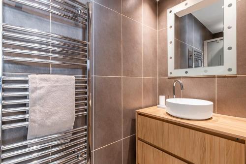 Le 45 Clémenceau - Superbe logement proche plages et Palais