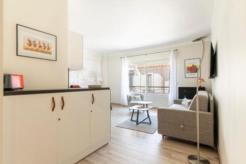 Le 45 Clémenceau - Superbe logement proche plages et Palais