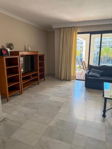 Puerto Banus - Jose Banus 7 - Apartament - Marbella