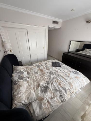 Puerto Banus - Jose Banus 7 - Apartament - Marbella