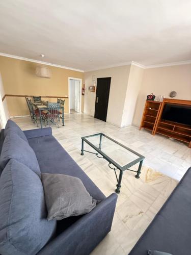 Puerto Banus - Jose Banus 7 - Apartament - Marbella