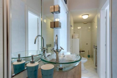 Brancacci District Apartment