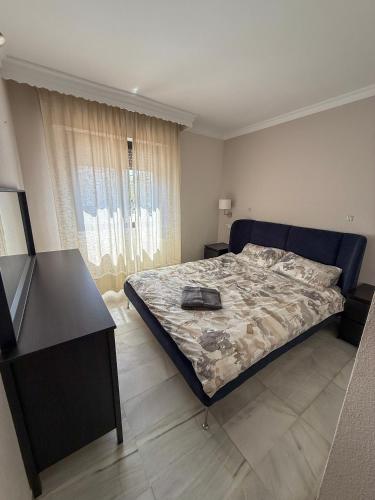 Puerto Banus - Jose Banus 7 - Apartament - Marbella