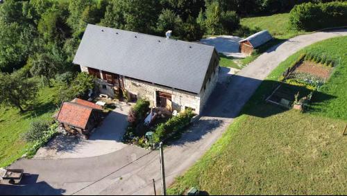 L'Entre Monts