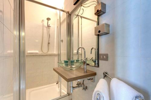 Brancacci District Apartment