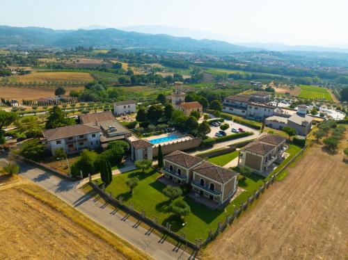 Gallery image of Agriturismo La Vecchia Torre in San Nicola Manfredi