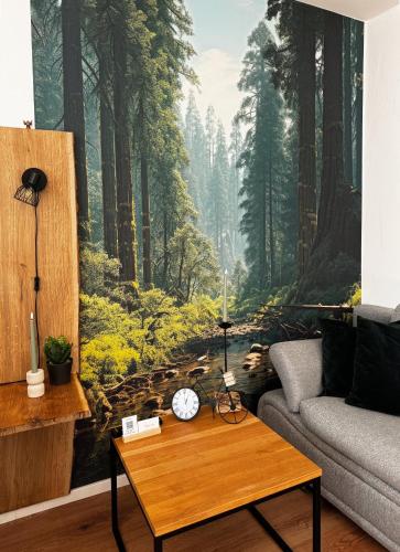 Fotografie z fotogalerie ubytování Familienoase nahe Innenstadt v Mnichově