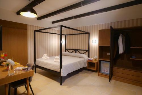 Gallery image of Agriturismo La Vecchia Torre in San Nicola Manfredi