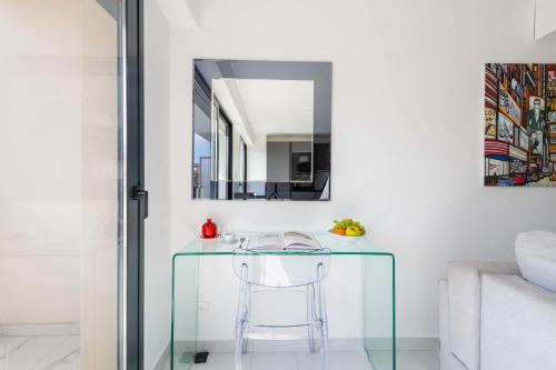 Central 1-Br with Balcony Rue dAntibes Cannes