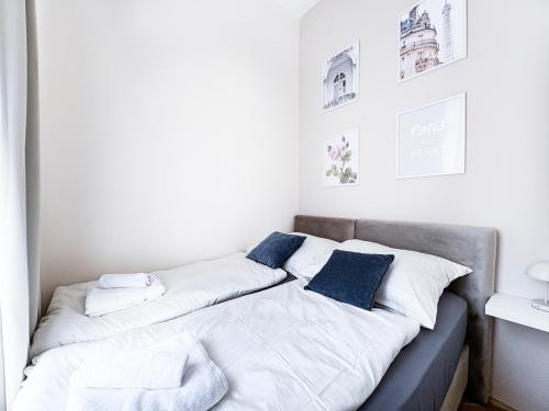 1 BDR - Apartment Radiance, near Schönbrunn Palace
