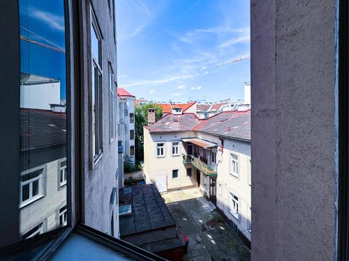 1 BDR - Apartment Radiance, near Schönbrunn Palace