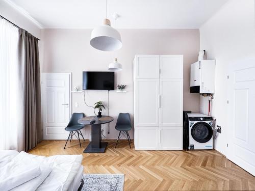 1 BDR - Apartment Radiance, near Schönbrunn Palace
