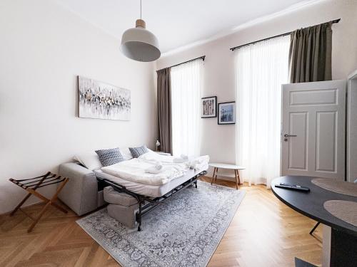 1 BDR - Apartment Radiance, near Schönbrunn Palace