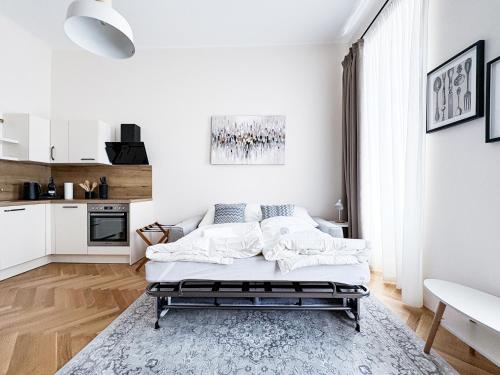 1 BDR - Apartment Radiance, near Schönbrunn Palace