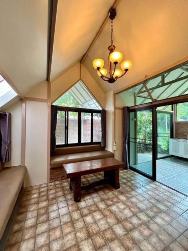 Φωτογραφία από το άλμπουμ του Cozy Nature Cabin in Mae Rim σε Ban Yang Pa Kha