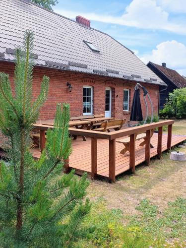Klimatyczne Siedlisko