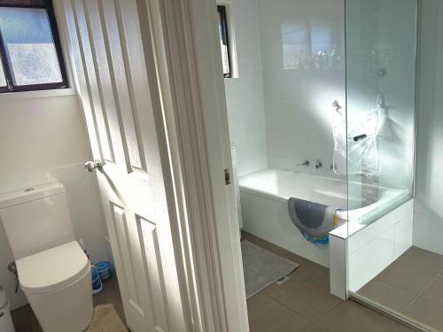 O baie la Sydney Blue Mountain Haven 4BR