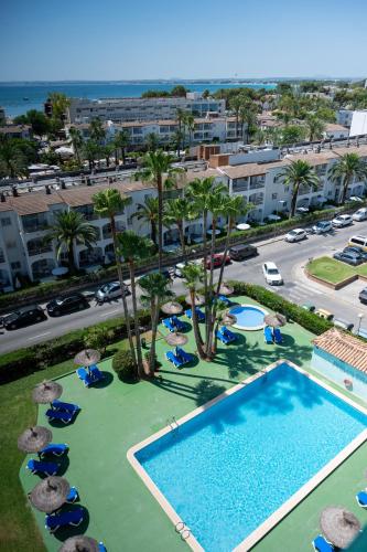 Vista Playa