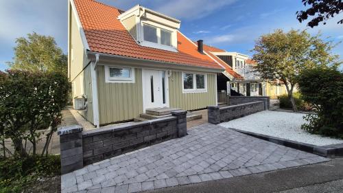 Φωτογραφία από το άλμπουμ του Villa på 144 kvm i Lysekil σε Lysekil