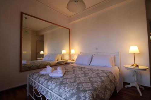 Gallery image of Luz Del Mar in Markópoulon Oropoú