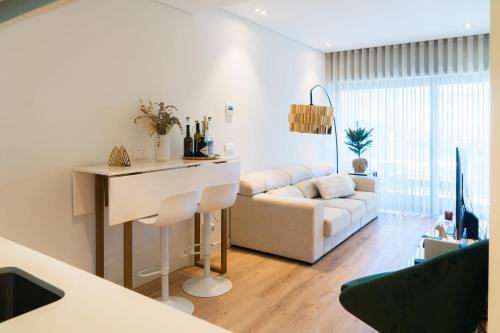 Studio w/ Balcony, Pool & Gym | Antas by Host Wise
