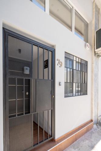 LEX & LUX 3-Levels Maisonette