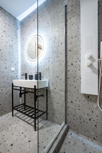 LEX & LUX 3-Levels Maisonette