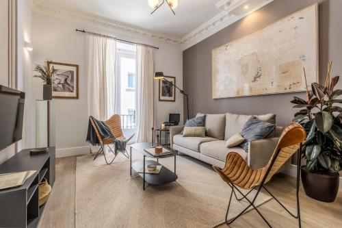 Colorada - 3 bedrooms in Centro