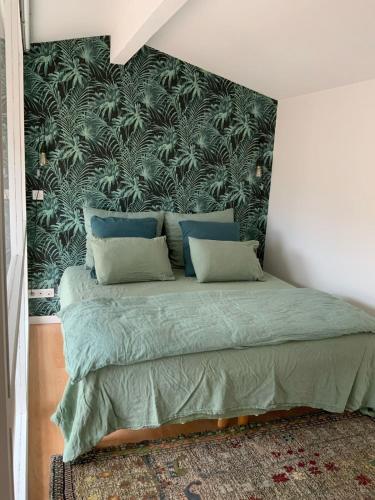 Appartement cosy plein centre historique