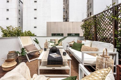 Wamba - 1 bedroom in Goya