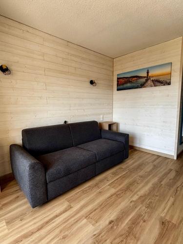 Studio di legnu à Saint-Florent