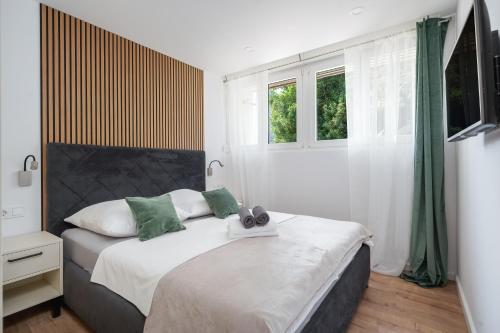 Apartman Diana